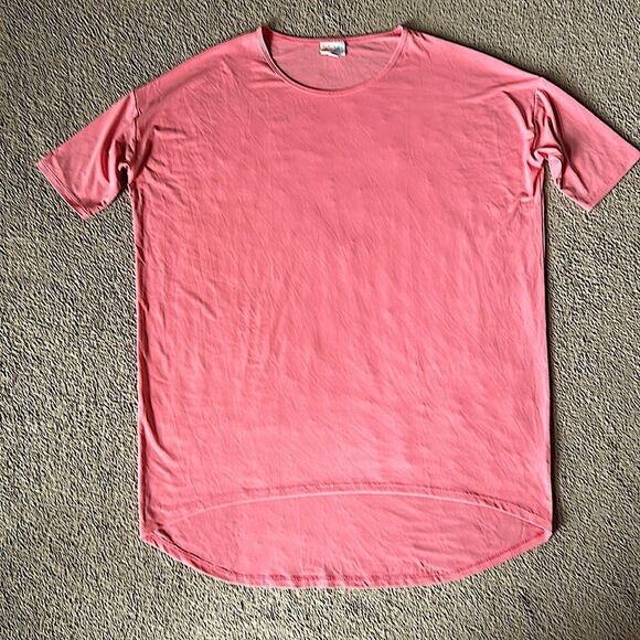 LuLaRoe Irma Tunic Top! - Picture 3 of 7